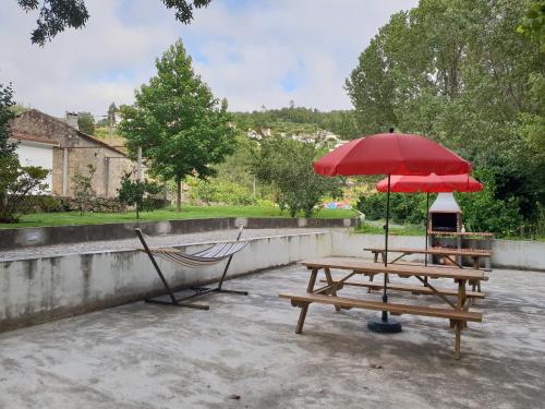 Casa dos Namorados Vale de Cambra portugal