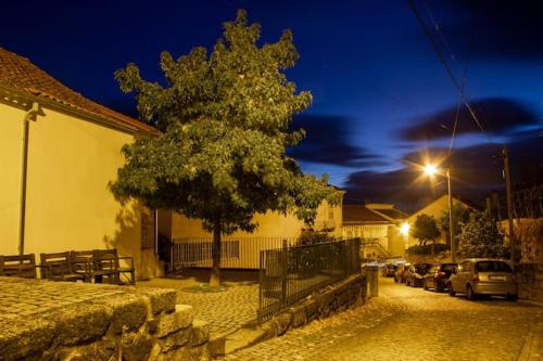 Casa dos Navegantes Belmonte portugal