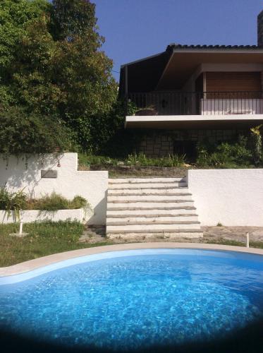 Maison de vacances Casa Dos Oliva Rua Dom António de Campos ,7 Alcobaça