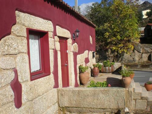 Casa dos Passadiços do Mondego Cavadoude portugal