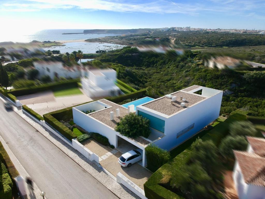 Villa Casa dos Pátios Quinta do Martinhal Lote 5, 8650-343 Sagres