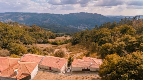 Casa dos Peliteiros Vilarinho portugal