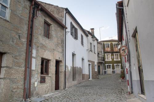 Casa dos Poetas Belmonte portugal