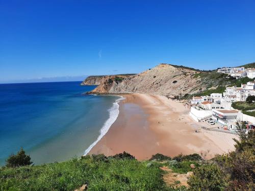 Casa dos Sonhos Burgau portugal