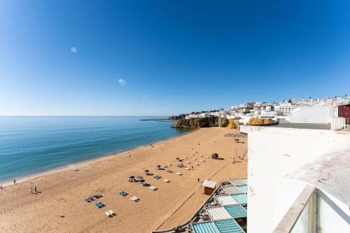 Appartement Casa dos Sonhos Albufeira 11 Rua Henrique Calado Albufeira