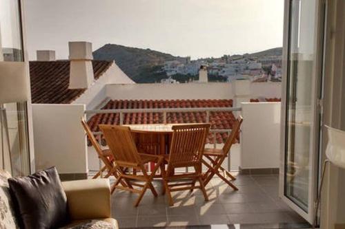 Casa Dos Sonhos By The Sea Burgau portugal