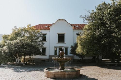 Casa dos Vales - Luxury Villa Penafiel portugal