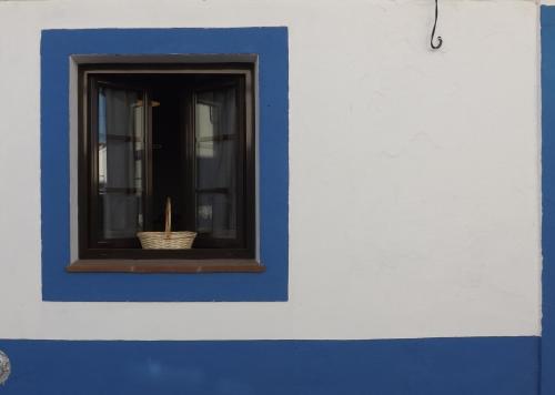 Maison de vacances Casa dos Vizinhos - Casas de Taipa Rua Professor Cândido, 52 São Pedro do Corval