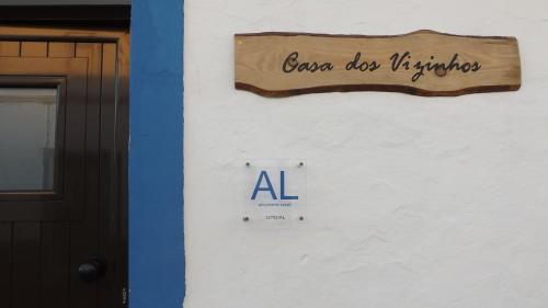 Casa dos Vizinhos - Casas de Taipa São Pedro do Corval portugal