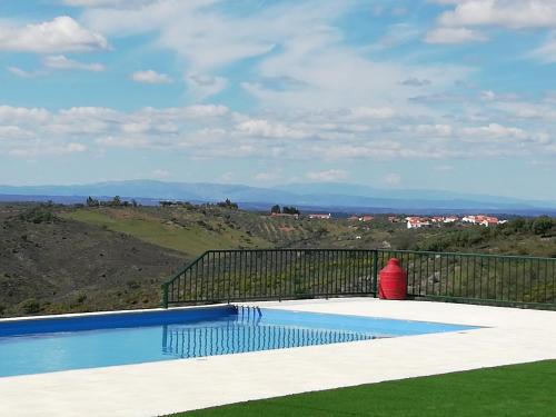 Casa Dos Xarês Rosmaninhal portugal