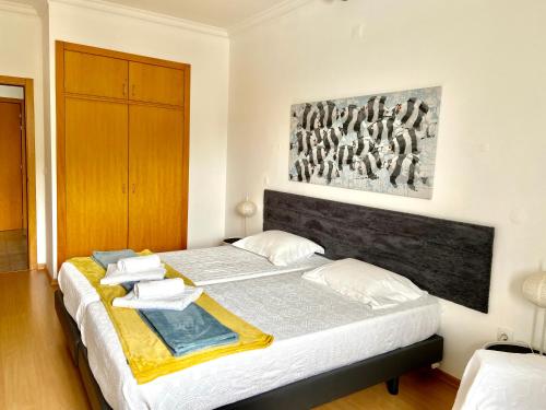 Appartement Casa Du Mare Rua mira parque Nº2  APT.105 - Condomínio Beachtour Ericeira Ericeira