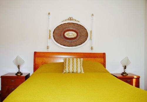 Casa Duas Fontes Capinha portugal
