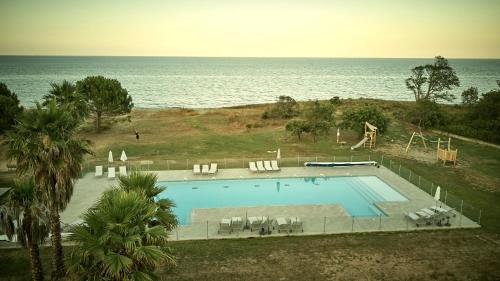 Casa e Natura Moriani-Plage france