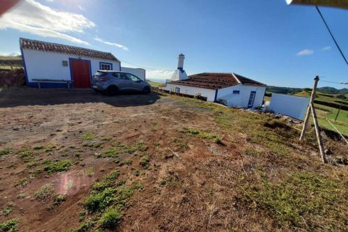 Maison de vacances casa Eira Alta Barreiro Santa Bárbara