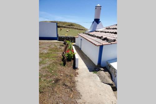 casa Eira Alta Santa Bárbara portugal