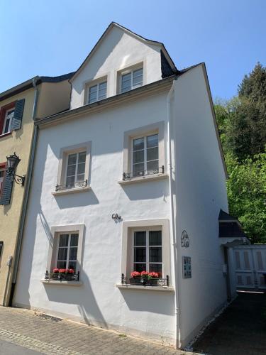 Casa Elisa - Das Ferienhaus zum Wohlfühlen Bernkastel-Kues allemagne