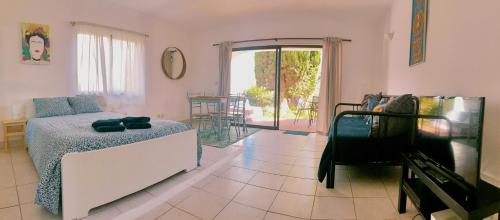 Appartement CASA ELISA SAO RAFAEL RUA DOS CORAIS, URBANIZACAO SAO RAFAEL, LOT 21, APT 38 Albufeira