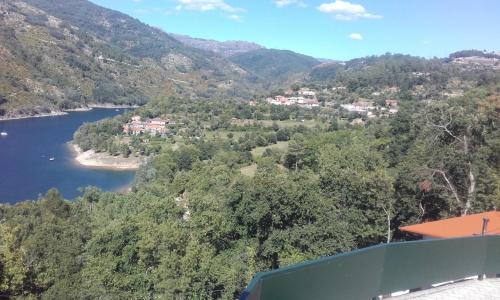 Appartement Casa Encosta do Rio-ferias no Gerês Rua de Faldrem, 1465 Vieira do Minho