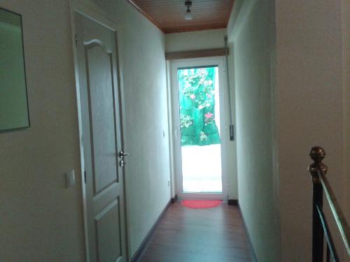 Maison de vacances Casa Entre Serras Rua da Igreja 5 Donas