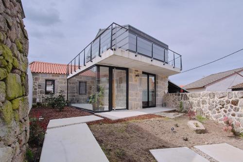 Casa Espelho D'Água Vouzela portugal