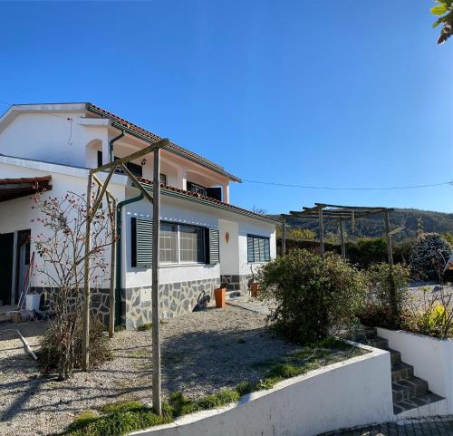 Maison de vacances Casa-Estaro Rua Liga de Melhoramentos Anceriz
