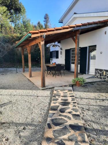 Casa-Estaro Anceriz portugal