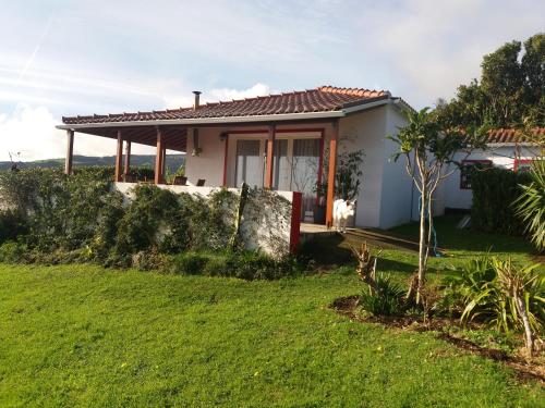 Casa Farrobo Horta portugal