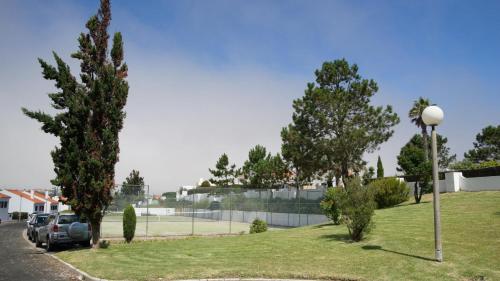 Appartement Casa Feliz Obidos Lagoon and sea view RUA MOINHOS COSTA 5 C Foz do Arelho