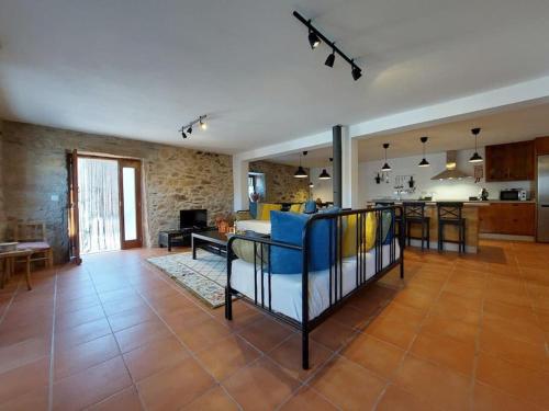 Maison de vacances Casa Férias Retiro do Rodeiras Rua da Mata Figueira de Castelo Rodrigo