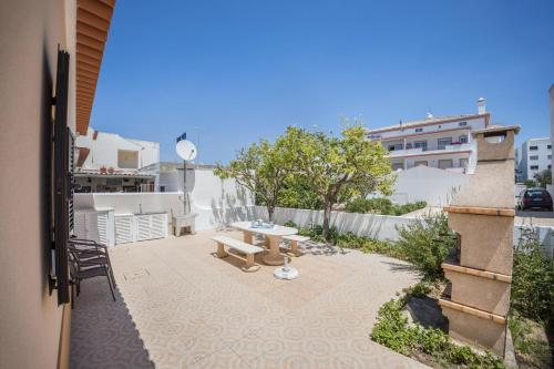 Maison de vacances Casa Fernandes R. Vale do Burgau Burgau