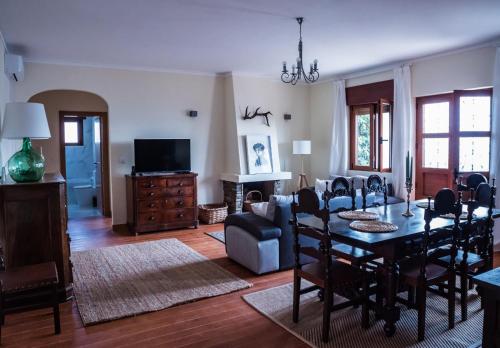 Casa Ferradal Quintanilha portugal