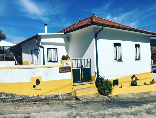 Casa Ferreira Góis portugal