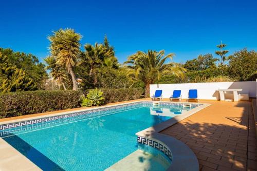 Villa Casa Figueira Quinta dos Salicos, Lote 37 Carvoeiro