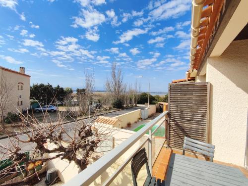 Casa Flamingo - Appartement calme et moderne - 4 - Canet-en-Roussillon france