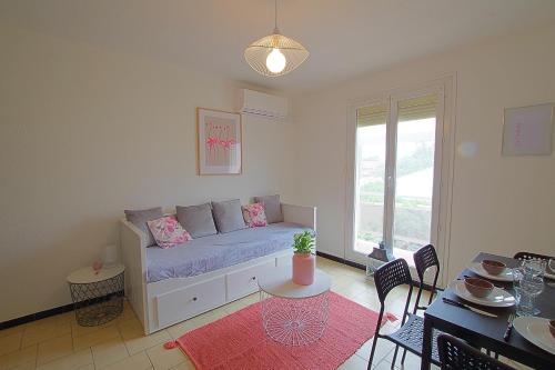 Casa Flamingo - Appartement charmant et moderne - 6 - Canet-en-Roussillon france