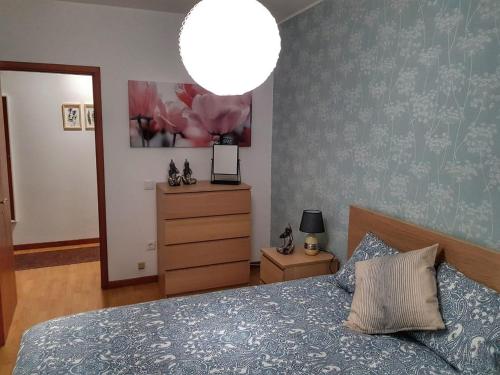 Appartement Casa Flor de Lótus - T1 centro Travessa Cónego Doutor Manuel Faria 60, rés-de-chão esquerdo Braga