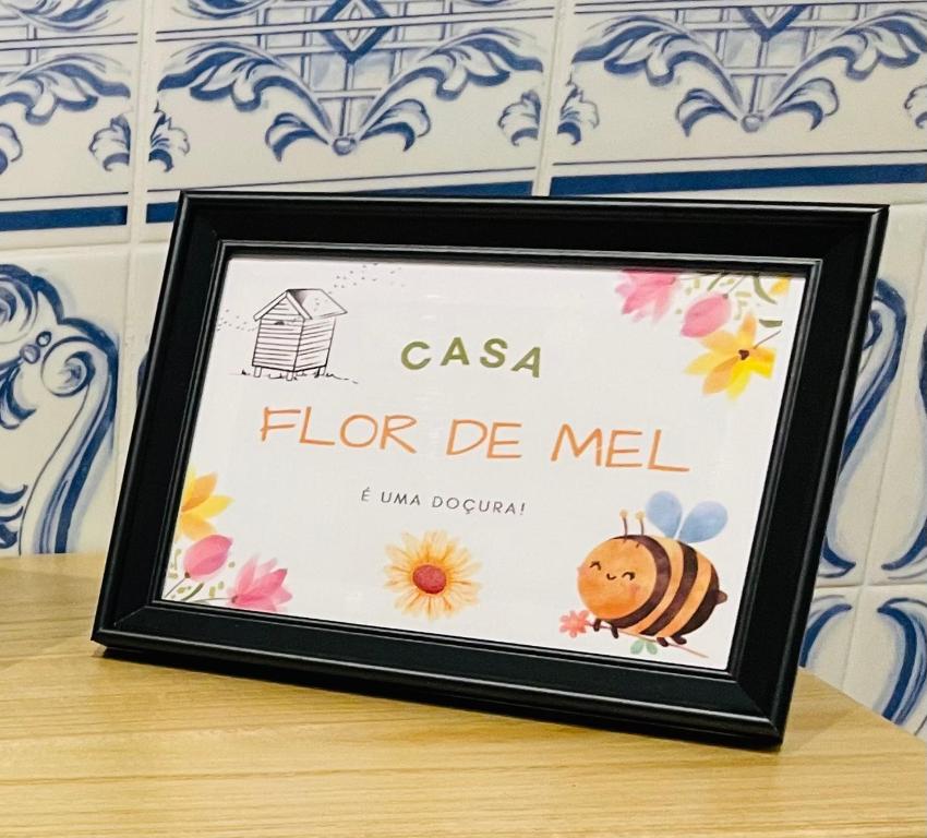 Appartement Casa Flor de Mel Rua  Doutor Flávio dos reis e Moura, 6100-654 Sertã