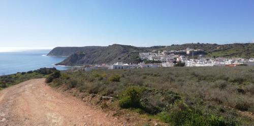 Casa Florival Burgau portugal