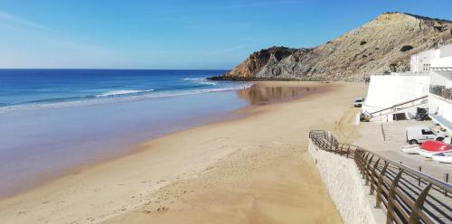 Appartement Casa Florival 16 Rua da Praia Burgau