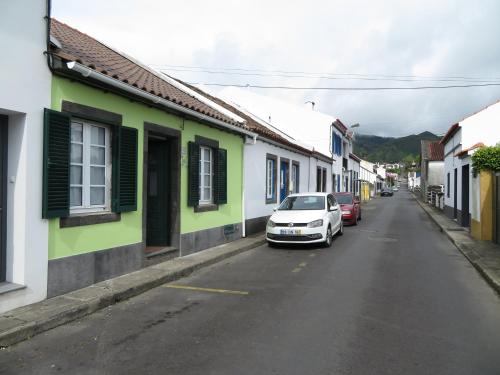 Maison de vacances Casa Formosa Rua Formosa, 9 Furnas - São Miguel Furnas