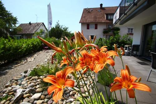 Casa Fortuna Bodensee Lindau-Bodolz allemagne