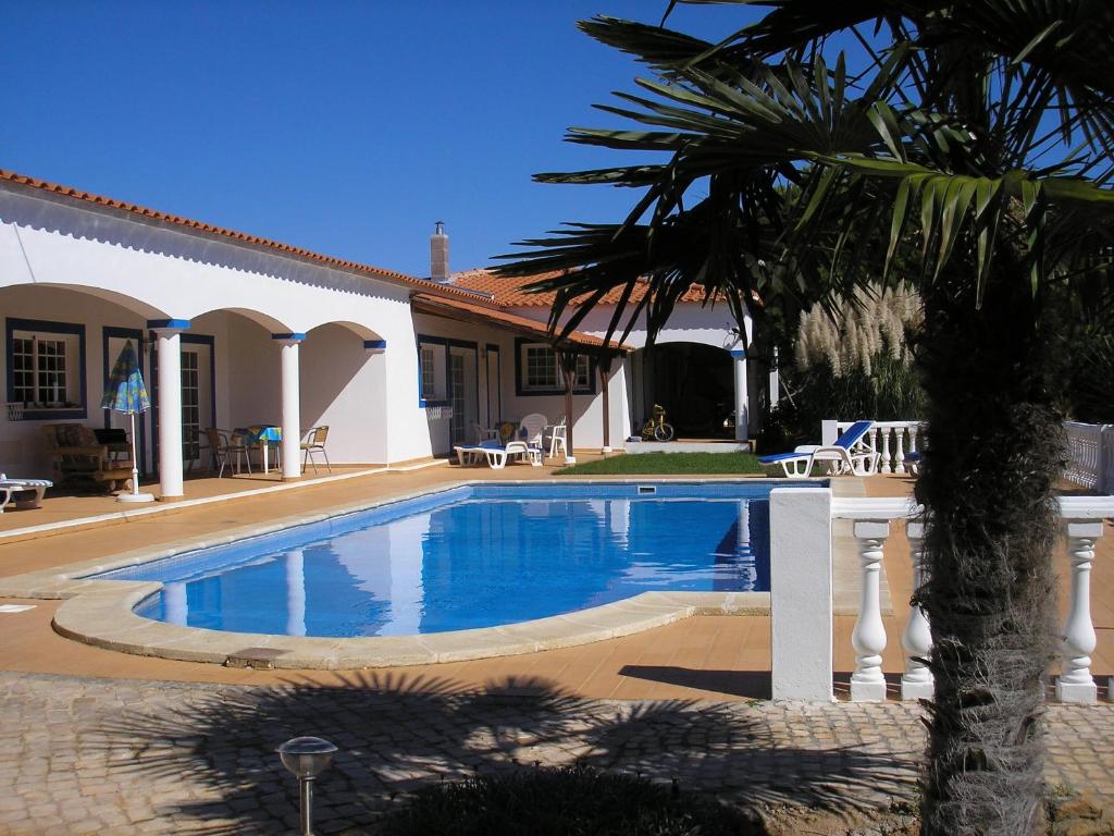 Maisons de vacances Casa Fortuna Herdade Monte Funchal, 8600-310 Lagos