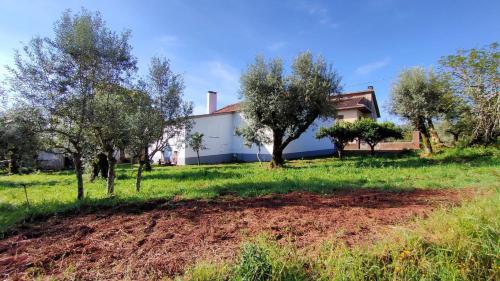 Maison de vacances Casa Francelina - Pousaflores, Ansião Beco Mendes Bártolo, Pobral Carregal