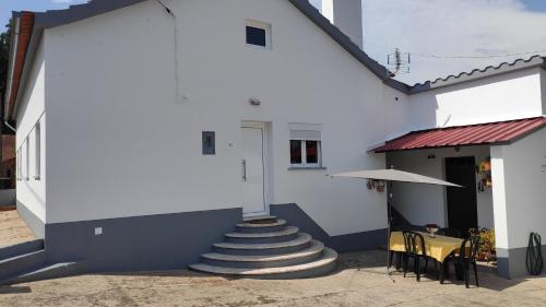 Casa Francelina - Pousaflores, Ansião Carregal portugal
