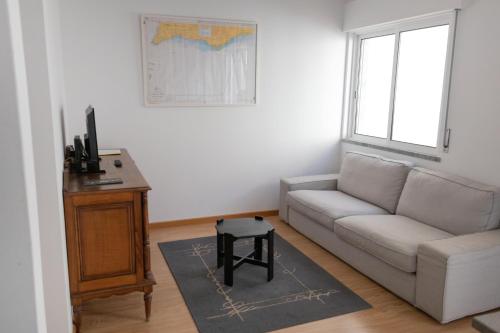 Appartement Casa Gago Rua Manuel Belmarço 28 1Dt Faro