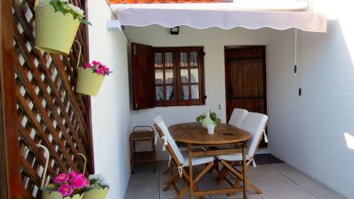 Maison de vacances Casa Gaivina 1 Quinta da Gaivina, E.N.327 Torreira No1 Torreira