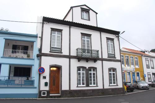 Casa Galante Furnas portugal