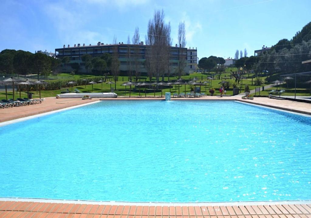 Appartement Casa Garcia - Marina Park Urbanização Quinta do Landeiro  lote 26 - Apartamento 2625, 8600-315 Lagos