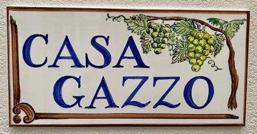 Casa Gazzo Friedrichshafen allemagne