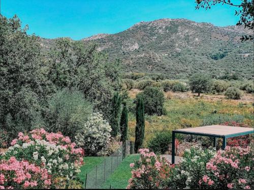 CASA GIABICONI - Villa 6pers. piscine & spa Occhiatana france